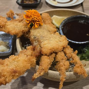Sushi Umami - Soft shell crab - Japanese Near Me - Milpitas, California Sushi Umami - Soft shell crab - Japanese Near Me - Milpitas, California