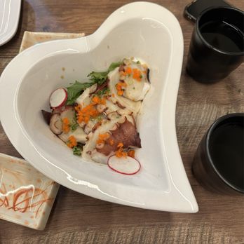 Pier Sushi and Hibachi - Tako Su - Sushi Bars Near Me - Levittown , Pennsylvania