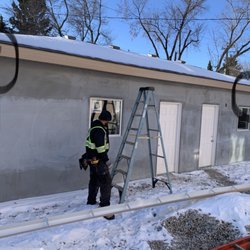 Weather Guard Eavestrough & Exteriors - Gutters