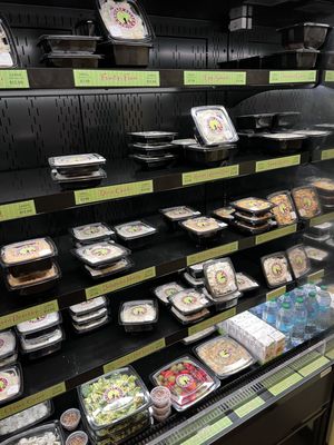 Chicken Salad Chick by null