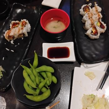 Icho Izakaya - Japanese Near Me - Temple City, California