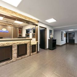 Baymont by Wyndham Fort Smith - Reception