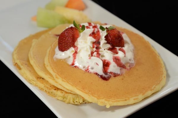 Chap's Grille by null