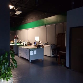 Eco Reprographics Center