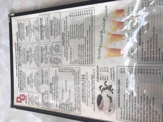 Donut Gallery Diner by null Donut Gallery Diner by null