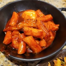 Arirang - Tteokbokki