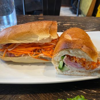 Sao Mai - Banh Mi Dac Biet - Vietnamese Near Me - New York, New York Sao Mai - Banh Mi Dac Biet - Vietnamese Near Me - New York, New York
