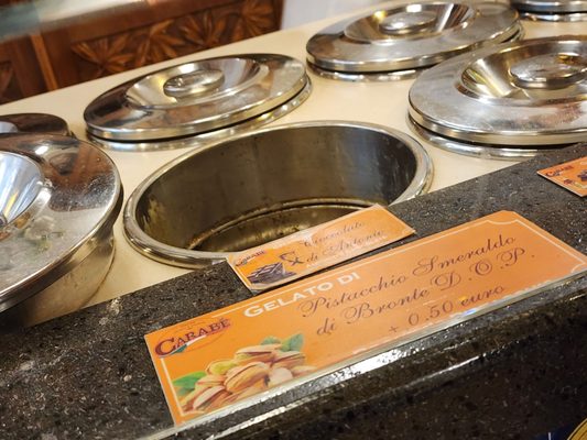 Carabè Firenze by null