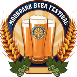 Event Logo.  http://www.moorparkbeerfestival.com/