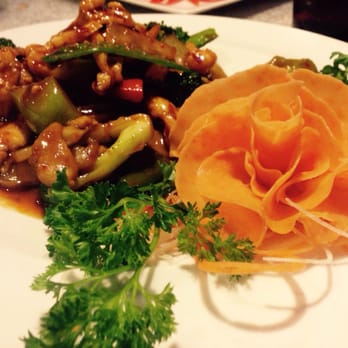 Tree Garden - Szechuan chicken - Japanese Near Me - Wilmington, Delaware Tree Garden - Szechuan chicken - Japanese Near Me - Wilmington, Delaware