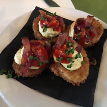 Eat. - Deviled eggs - New American Near Me - Las Vegas, Nevada
