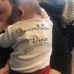 Farmhouse Diner - Farmhouse Diner