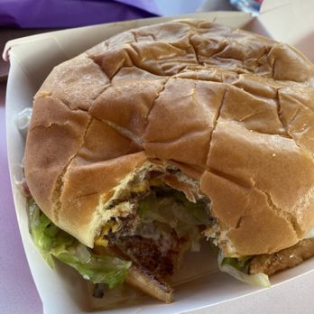 Little Ghost - Burger - Hot Dogs Near Me - Ferndale, Michigan