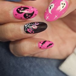 JC Nails