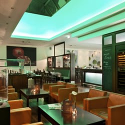 Flemings Brasserie & Wine Bar - Brasserie