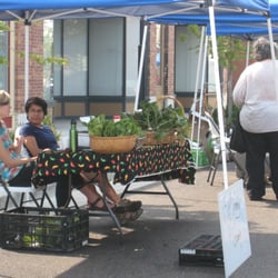 North City Farmers' Market