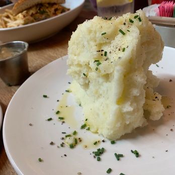 Pacific Table - Mashed potatoes - Seafood Near Me - Irving, Texas Pacific Table - Mashed potatoes - Seafood Near Me - Irving, Texas