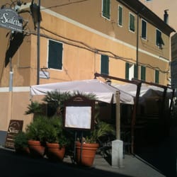 Pizzeria Spaghetteria la Scaletta