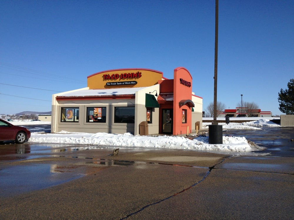 Taco John's