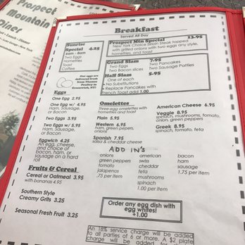 Prospect Mountain Diner - American Near Me - Lake George, New York Prospect Mountain Diner - American Near Me - Lake George, New York