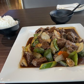 Royal Asian Bistro - Korean Steak - Chinese Near Me - Orange City, Florida Royal Asian Bistro - Korean Steak - Chinese Near Me - Orange City, Florida