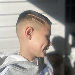 Prostyle Barber Shop