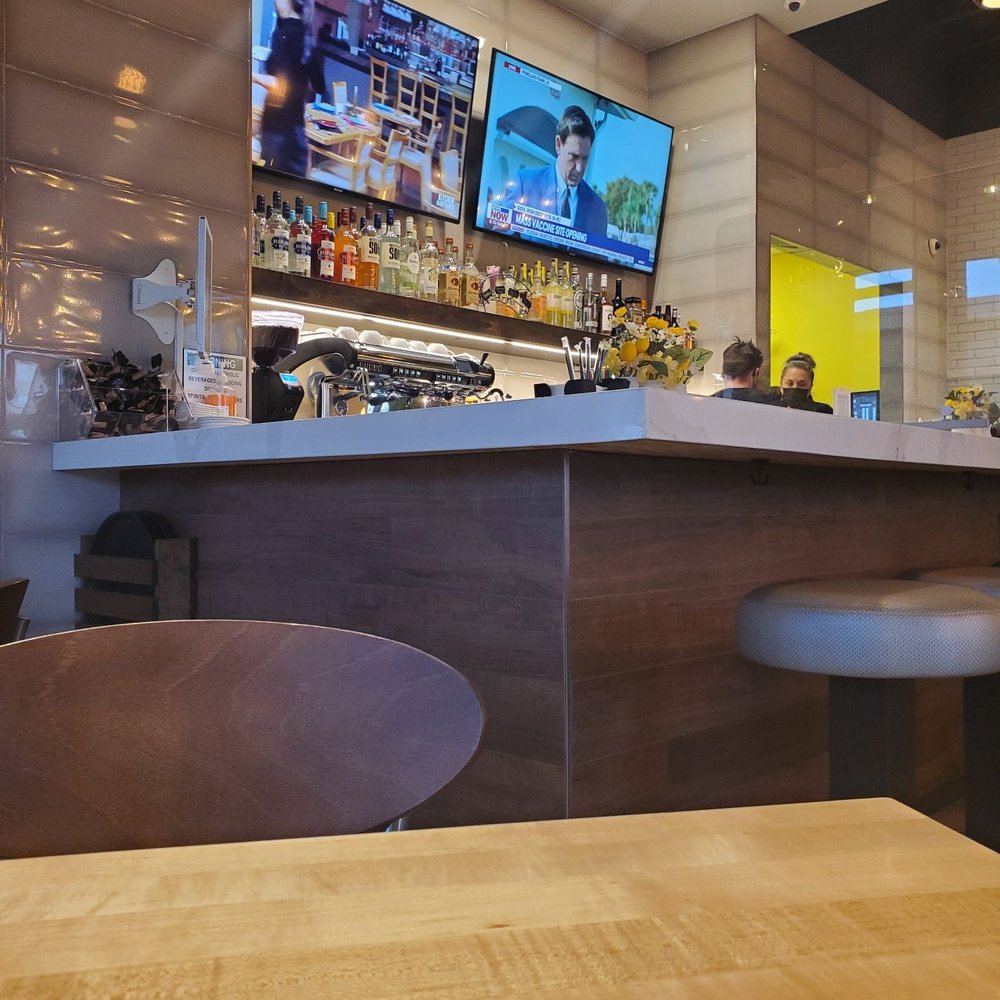 Sunshine Breakfast Bar - Breakfast & Brunch Near Me - Phoenix, Arizona