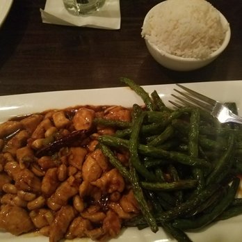 Bo Lings - Gong bao - Chinese Near Me - Overland Park, Kansas