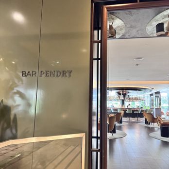 Bar Pendry - Lounges Near Me - Newport Beach, California