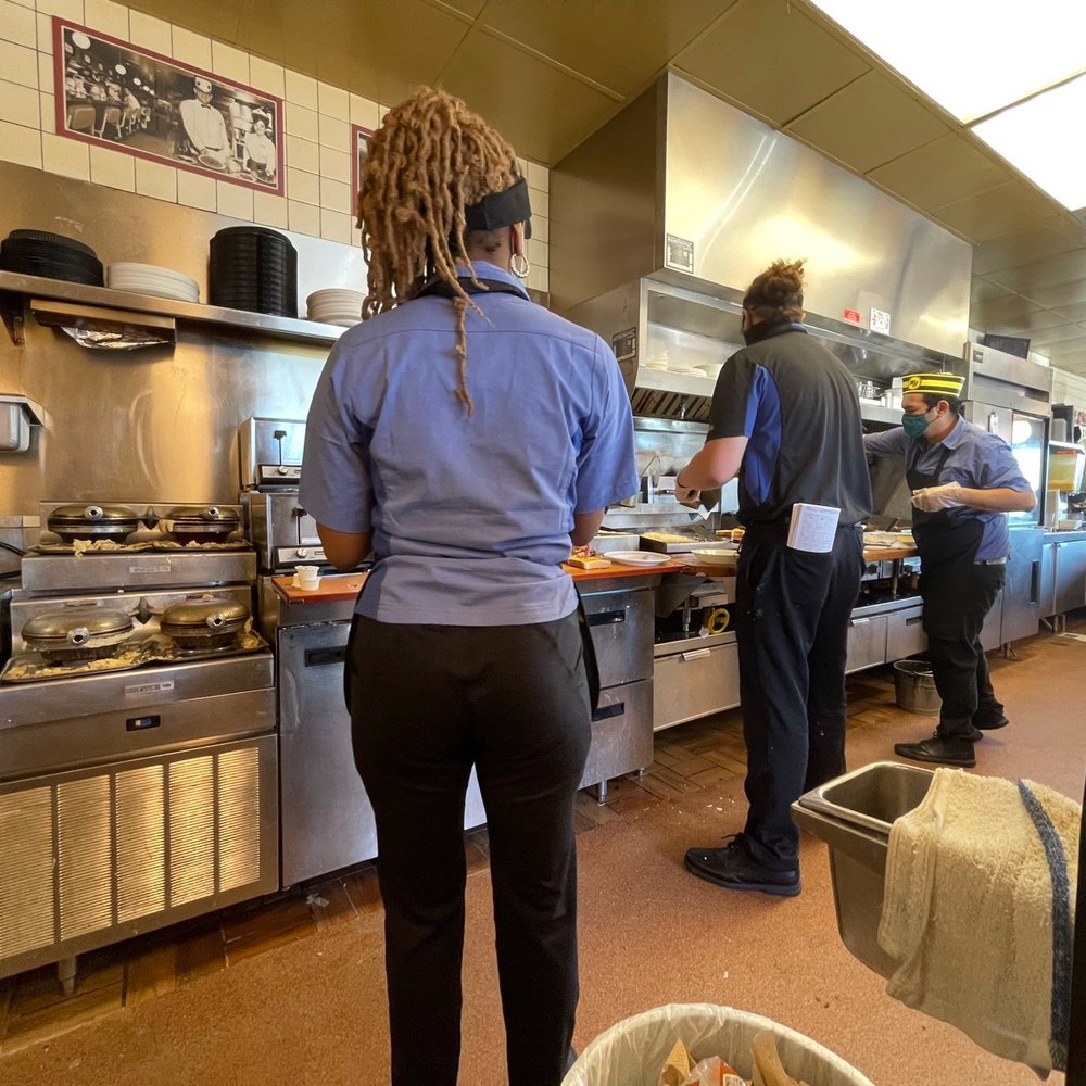 Waffle House - Kitchen Crew - Breakfast & Brunch Near Me - Guadalupe, Arizona Waffle House - Kitchen Crew - Breakfast & Brunch Near Me - Guadalupe, Arizona