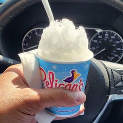 Coconut flavor