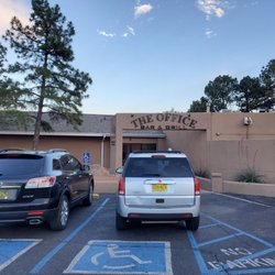 The Office Bar And Grill