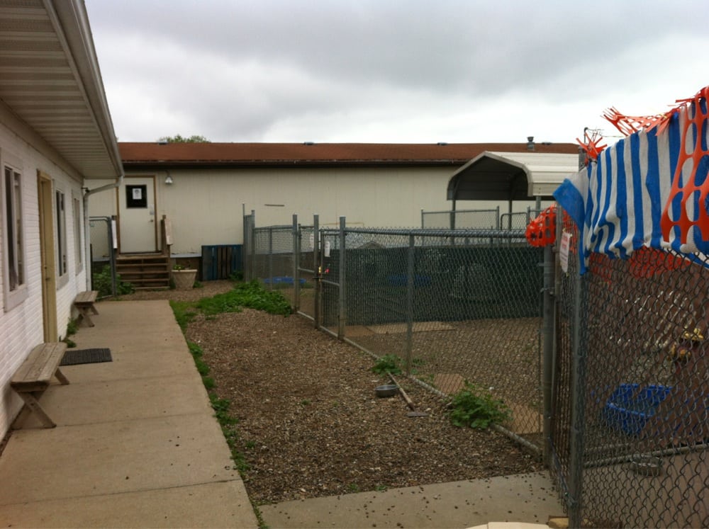 STEPHEN MEMORIAL ANIMAL SHELTER Updated September 2024 1716 Pella