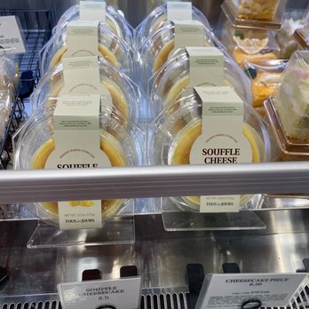 Tous Les Jours - Bakeries Near Me - Chantilly, Virginia