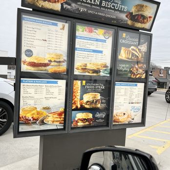 Biscuitville - Drive through menu - Southern Near Me - Burlington, North Carolina Biscuitville - Drive through menu - Southern Near Me - Burlington, North Carolina