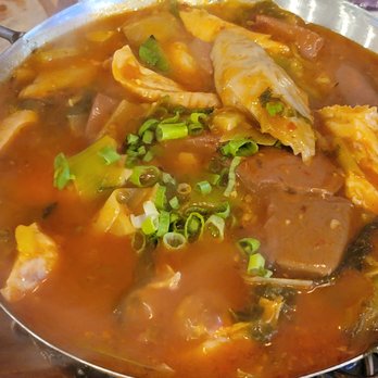 Dumpling Xuan - Spicy Pork Intestines. SO GLAD I TRIED IT! - Chinese Near Me - Cambridge, Massachusetts