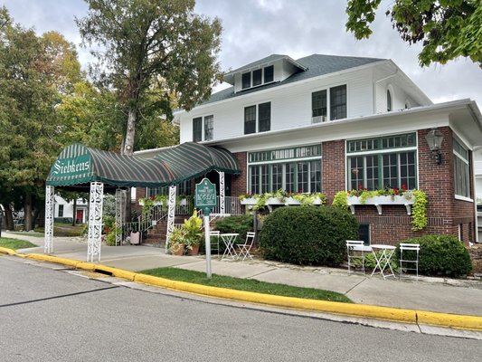 Siebkens Resort by null