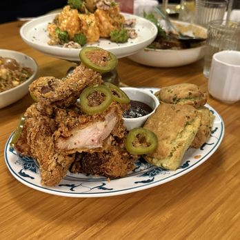 Potluck Club 佰樂 - Cantonese Near Me - New York, New York Potluck Club 佰樂 - Cantonese Near Me - New York, New York