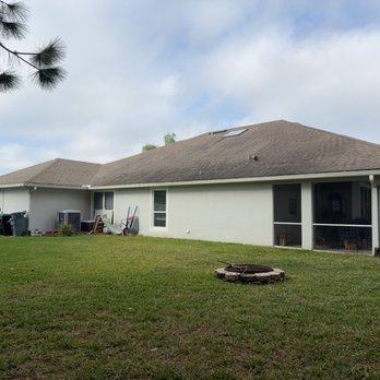 Janney Roofing - Roofing Near Me - Jacksonville, Florida