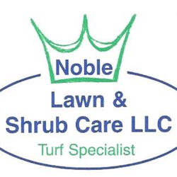 Noble Lawn & Shrub Care