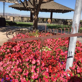 Eberle Winery - Wineries Near Me - Paso Robles, California