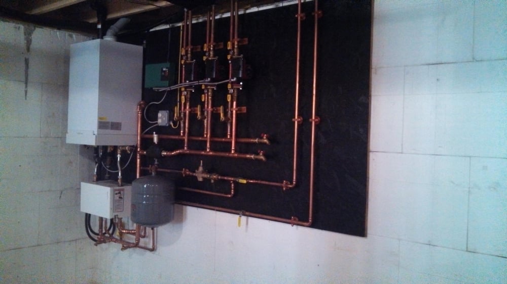 Slide of Kenneth R Fish Plumbing, Heating, & Air Conditioning