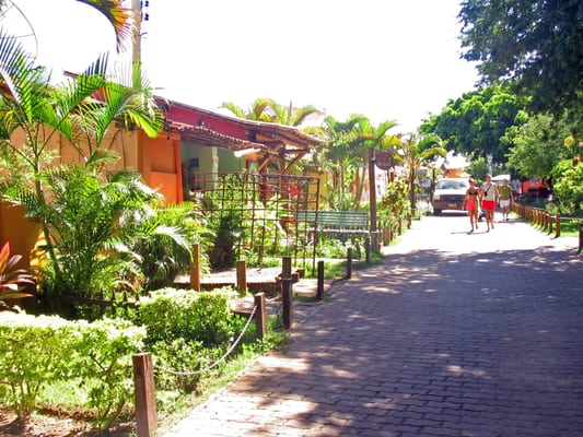 Pousada TooCool Na Bahia by null