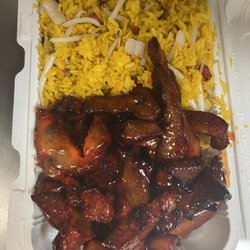 Eastern Style Chinese