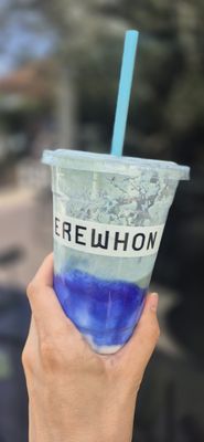 Erewhon by null Erewhon by null