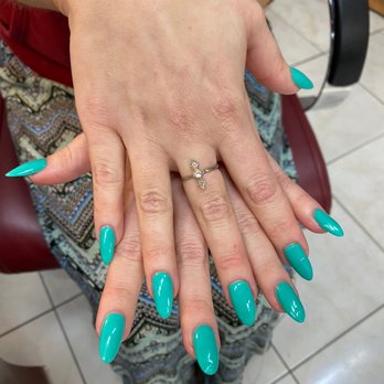 Bae Nail - Nail Salons Near Me - Santa Monica, California Bae Nail - Nail Salons Near Me - Santa Monica, California