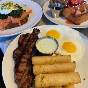 Friedman's - Breakfast & Brunch Near Me - New York, New York Friedman's - Breakfast & Brunch Near Me - New York, New York