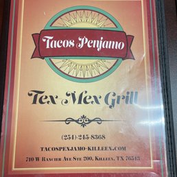 a sign for a mexican restaurant a sign for a mexican restaurant