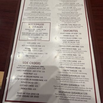 Skillets Diner - Menu - Coffee & Tea Near Me - Bakersfield, California Skillets Diner - Menu - Coffee & Tea Near Me - Bakersfield, California