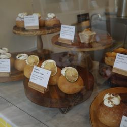 Kouklet Brazilian Bakehouse